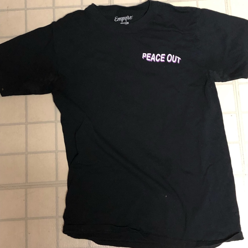 Graphic t-shirt